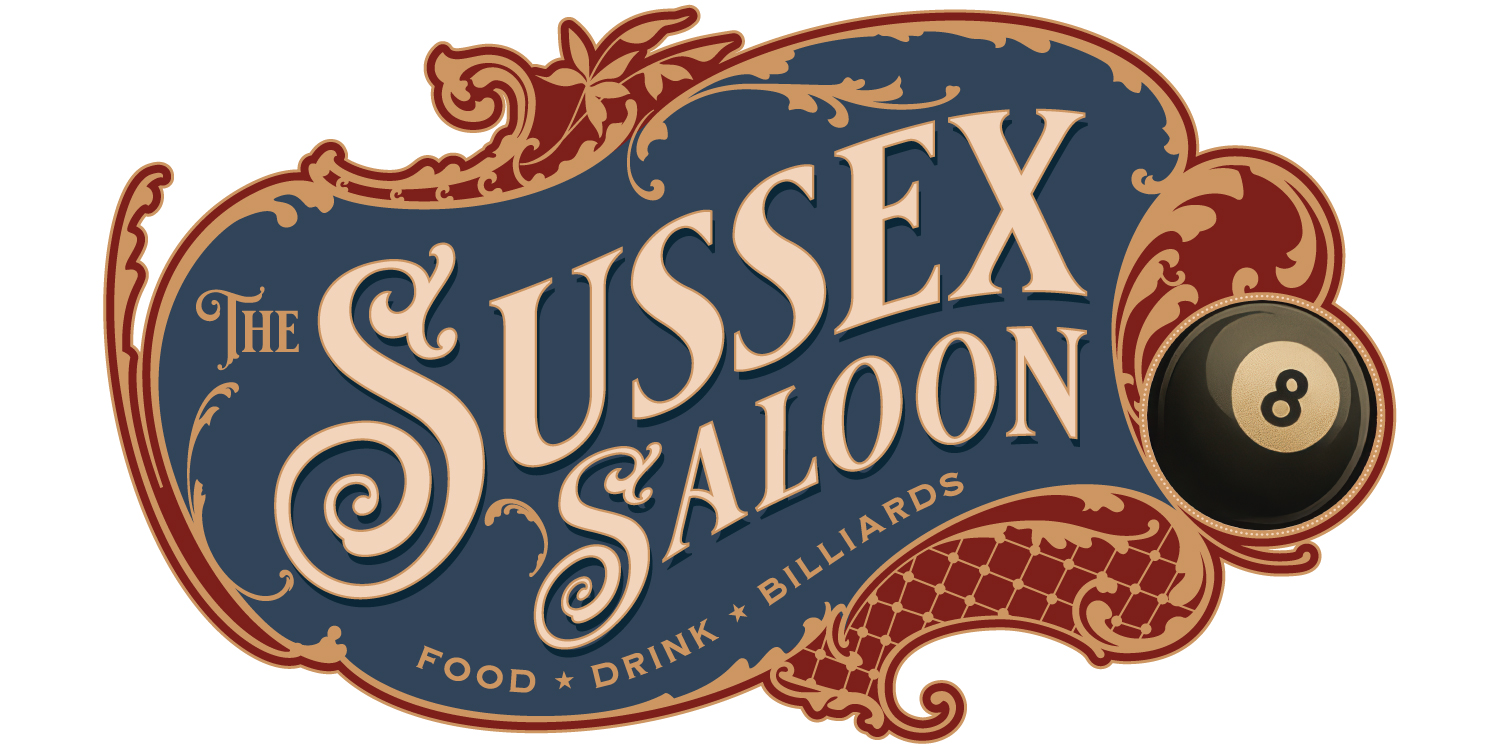 The Sussex Saloon
