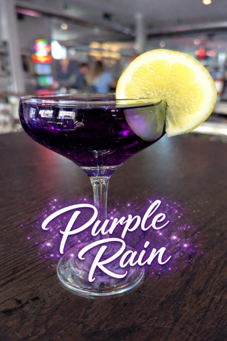 Purple Rain